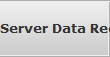 Server Data Recovery Muncie server 